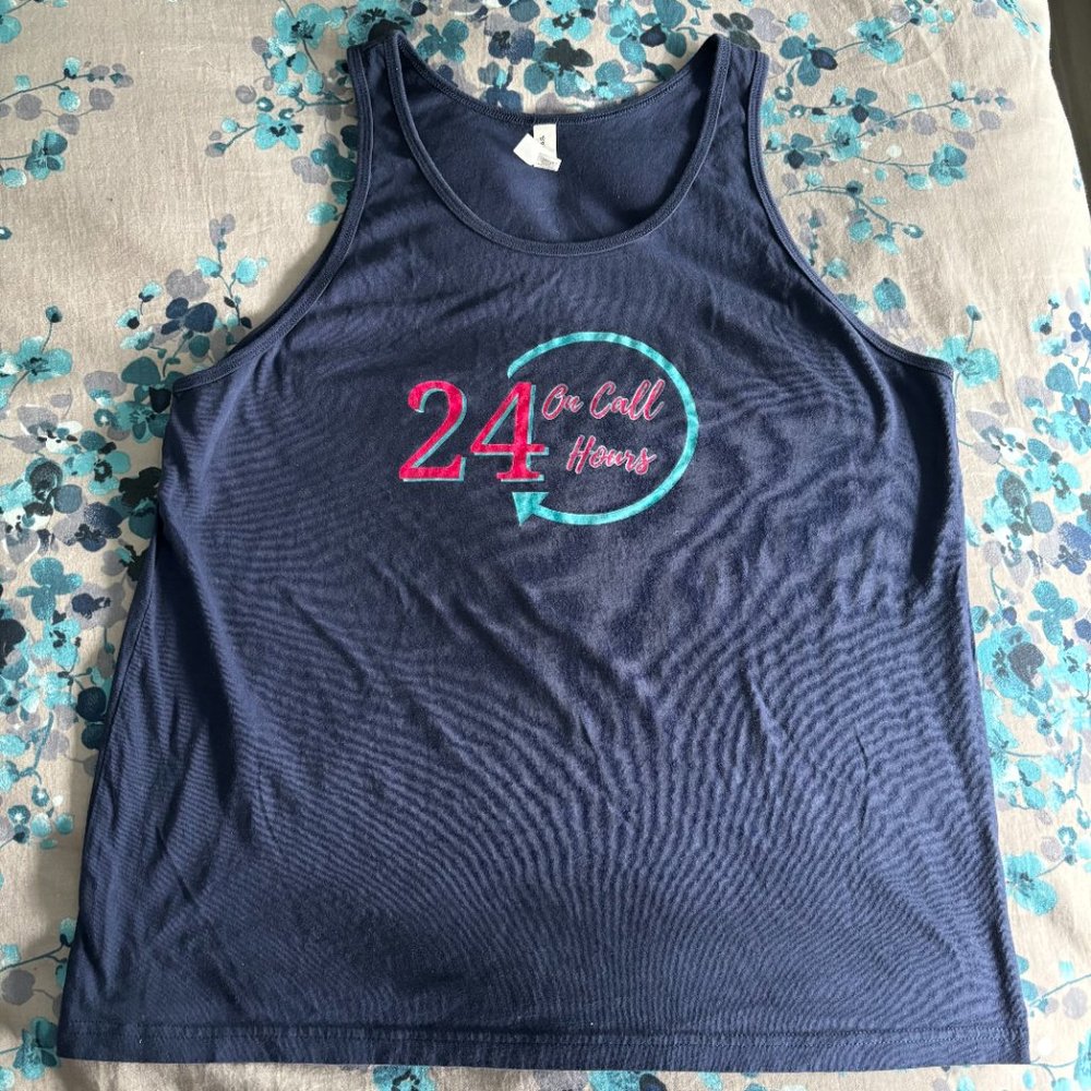 On Call 24 Hours -  Midwife/Doula/Birth Worker - SAMPLE SALE